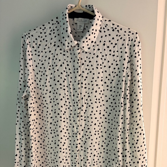 Long sleeve shirt - Picture 1 of 2